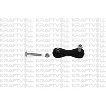 Entretoise/tige, stabilisateur KRAFTVOLL GERMANY OEM 1693200589