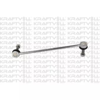 Entretoise/tige, stabilisateur avant droit KRAFTVOLL GERMANY OEM RBM500140