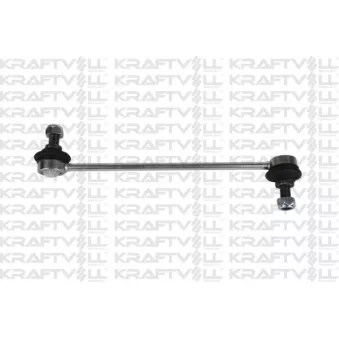 Entretoise/tige, stabilisateur avant gauche KRAFTVOLL GERMANY OEM 5483026100