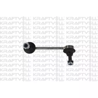 Entretoise/tige, stabilisateur arrière droit KRAFTVOLL GERMANY OEM 52320S84A01