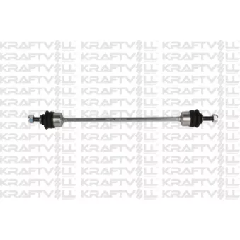Entretoise/tige, stabilisateur KRAFTVOLL GERMANY 13040559 pour CITROEN XM 2.1 TD 12V - 109cv