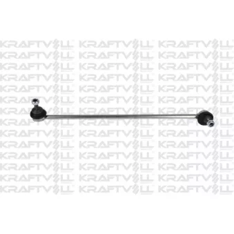 Entretoise/tige, stabilisateur avant droit KRAFTVOLL GERMANY OEM 31306781546
