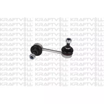 Entretoise/tige, stabilisateur arrière gauche KRAFTVOLL GERMANY OEM 60628284