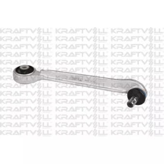 Bras de liaison, suspension de roue avant gauche KRAFTVOLL GERMANY OEM 8D0407505H