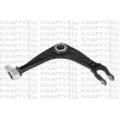 KRAFTVOLL GERMANY 13050007 - Bras de liaison, suspension de roue avant gauche 