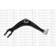 KRAFTVOLL GERMANY 13050008 - Bras de liaison, suspension de roue avant droit 