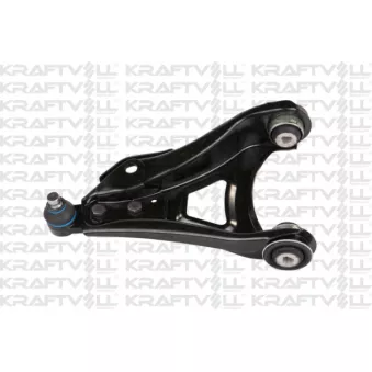 Bras de liaison, suspension de roue avant droit KRAFTVOLL GERMANY OEM 7700425228