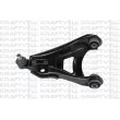 KRAFTVOLL GERMANY 13050022 - Bras de liaison, suspension de roue avant gauche 