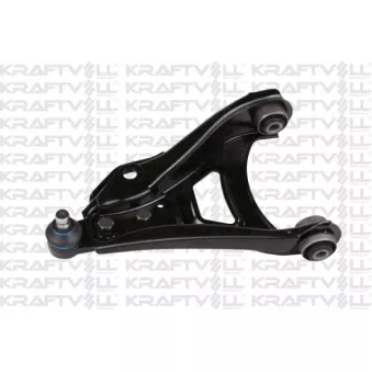 Bras de liaison, suspension de roue avant droit KRAFTVOLL GERMANY OEM 7700794387