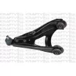 KRAFTVOLL GERMANY 13050025 - Bras de liaison, suspension de roue avant droit 