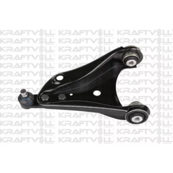 Bras de liaison, suspension de roue avant droit KRAFTVOLL GERMANY OEM 8200942408