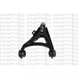 Bras de liaison, suspension de roue avant droit KRAFTVOLL GERMANY 13050038