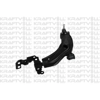 Bras de liaison, suspension de roue avant gauche KRAFTVOLL GERMANY OEM 46777742
