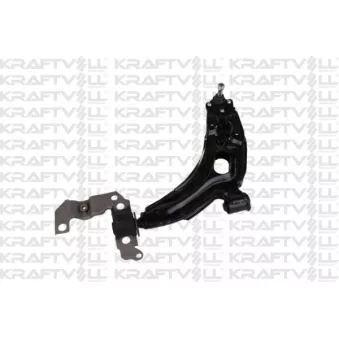Bras de liaison, suspension de roue avant gauche KRAFTVOLL GERMANY OEM 46454597
