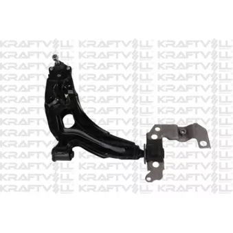 Bras de liaison, suspension de roue avant droit KRAFTVOLL GERMANY OEM 46454598