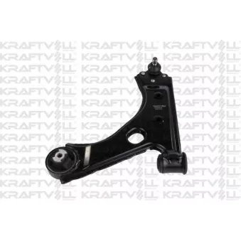 Bras de liaison, suspension de roue avant gauche KRAFTVOLL GERMANY OEM 55703629