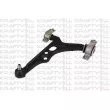KRAFTVOLL GERMANY 13050046 - Bras de liaison, suspension de roue avant gauche 