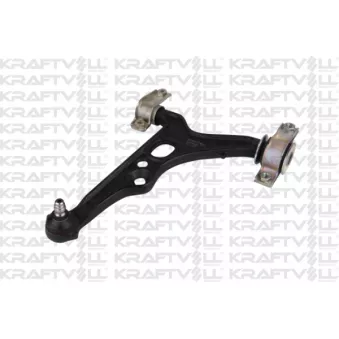 Bras de liaison, suspension de roue avant gauche KRAFTVOLL GERMANY OEM 82461081