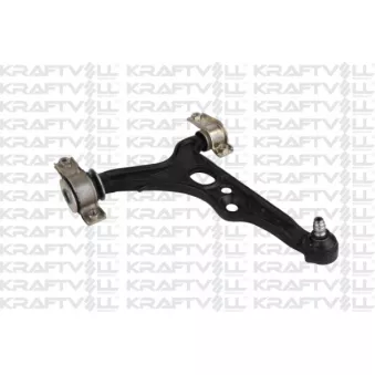 Bras de liaison, suspension de roue avant droit KRAFTVOLL GERMANY OEM 46423823