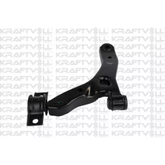 Bras de liaison, suspension de roue avant gauche KRAFTVOLL GERMANY OEM 4366974