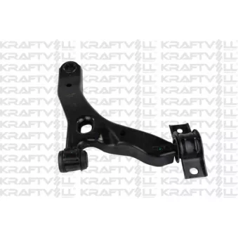 Bras de liaison, suspension de roue avant droit KRAFTVOLL GERMANY OEM 1332454