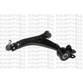 Bras de liaison, suspension de roue avant gauche KRAFTVOLL GERMANY OEM 1305342