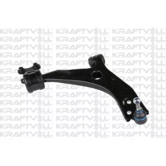 Bras de liaison, suspension de roue avant droit KRAFTVOLL GERMANY OEM 1348191