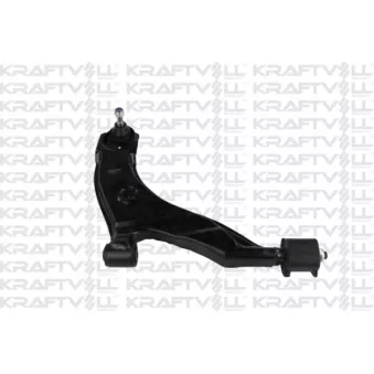 Bras de liaison, suspension de roue avant gauche KRAFTVOLL GERMANY OEM 5450022100