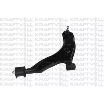 Bras de liaison, suspension de roue avant droit KRAFTVOLL GERMANY OEM 5450122100