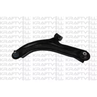 Bras de liaison, suspension de roue avant gauche KRAFTVOLL GERMANY OEM 54501AX600