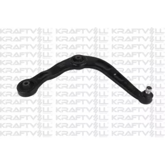 Bras de liaison, suspension de roue avant droit KRAFTVOLL GERMANY OEM 3521C8