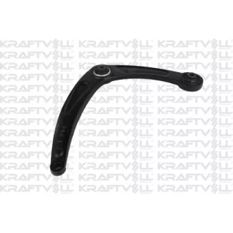 Bras de liaison, suspension de roue avant gauche KRAFTVOLL GERMANY OEM 3520S2