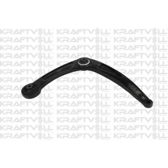 Bras de liaison, suspension de roue avant droit KRAFTVOLL GERMANY OEM 3521G8