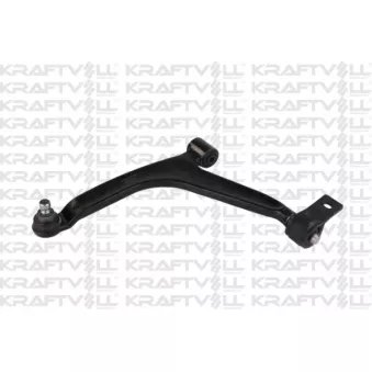 Bras de liaison, suspension de roue avant gauche KRAFTVOLL GERMANY OEM 3520J3