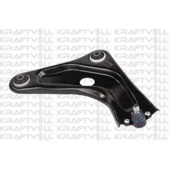 Bras de liaison, suspension de roue avant droit KRAFTVOLL GERMANY OEM 3521N0