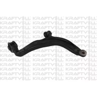 Bras de liaison, suspension de roue avant droit KRAFTVOLL GERMANY OEM 7H0407152E