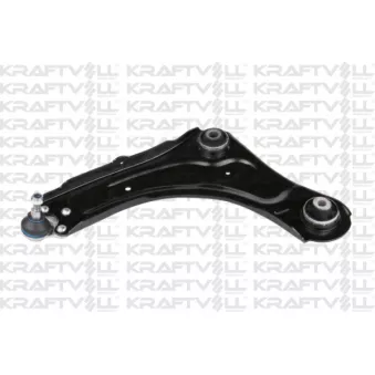 Bras de liaison, suspension de roue avant gauche KRAFTVOLL GERMANY 13050084