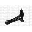 KRAFTVOLL GERMANY 13050086 - Bras de liaison, suspension de roue avant gauche 