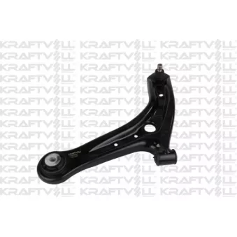 Bras de liaison, suspension de roue avant gauche KRAFTVOLL GERMANY OEM 8V513051BH