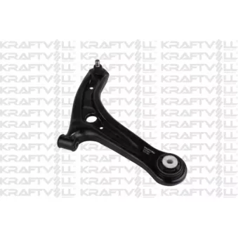 Bras de liaison, suspension de roue avant droit KRAFTVOLL GERMANY OEM 8V513042BH