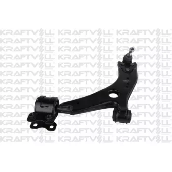 Bras de liaison, suspension de roue avant gauche KRAFTVOLL GERMANY OEM 1420858