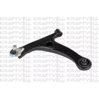 Bras de liaison, suspension de roue avant gauche KRAFTVOLL GERMANY OEM 4806920390