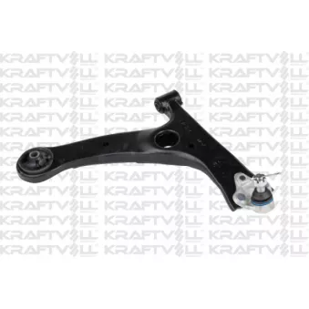Bras de liaison, suspension de roue avant droit KRAFTVOLL GERMANY OEM 4806820390