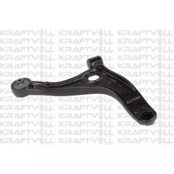Bras de liaison, suspension de roue avant droit KRAFTVOLL GERMANY OEM 4419216