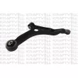 KRAFTVOLL GERMANY 13050095 - Bras de liaison, suspension de roue avant gauche 