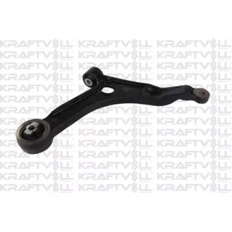 Bras de liaison, suspension de roue avant gauche KRAFTVOLL GERMANY OEM 1352228080
