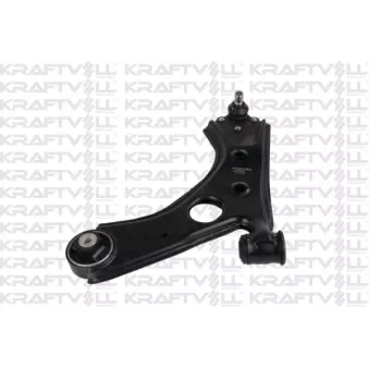 Bras de liaison, suspension de roue avant gauche KRAFTVOLL GERMANY OEM 51810665