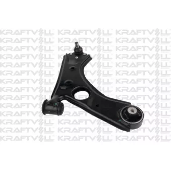 Bras de liaison, suspension de roue avant droit KRAFTVOLL GERMANY OEM 51810664