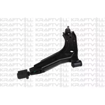 Bras de liaison, suspension de roue avant gauche KRAFTVOLL GERMANY OEM 115420020