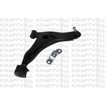 Bras de liaison, suspension de roue avant droit KRAFTVOLL GERMANY OEM 30887654